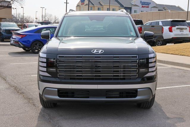 New 2026 Hyundai Palisade SEL image 2