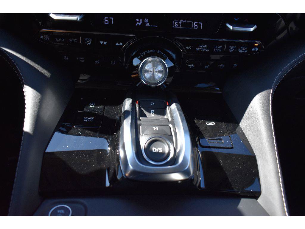 New 2026 Acura MDX w/ Advance Package AWD/4WD image 17