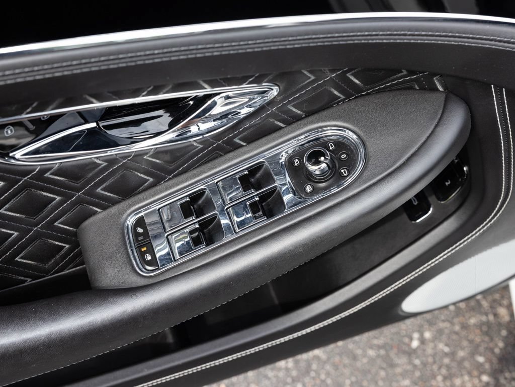 Used 2021 Bentley Continental GT V8 AWD/4WD image 24