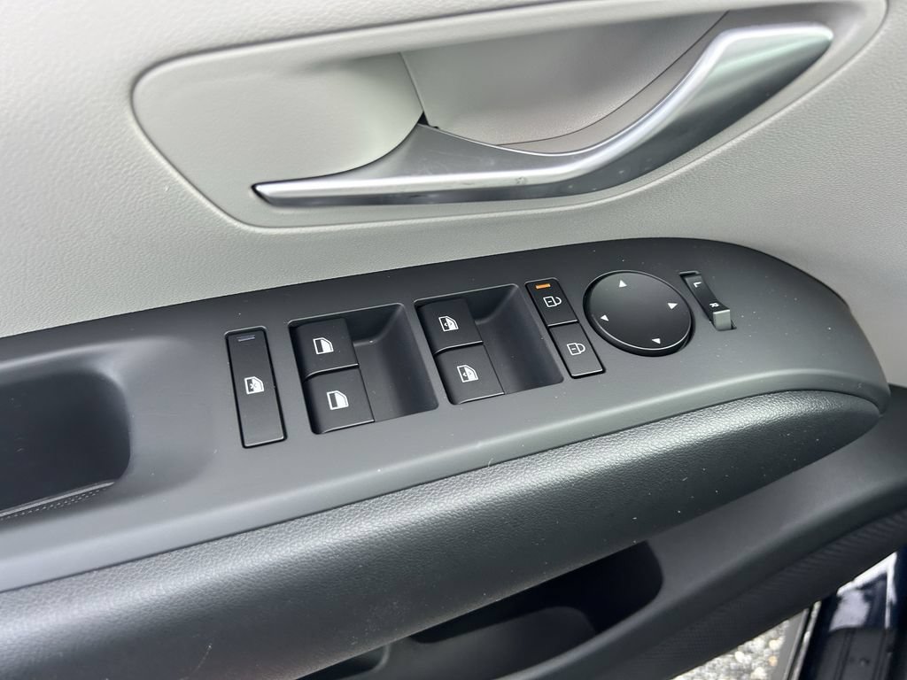Certified 2025 Hyundai Tucson SEL AWD/4WD image 23