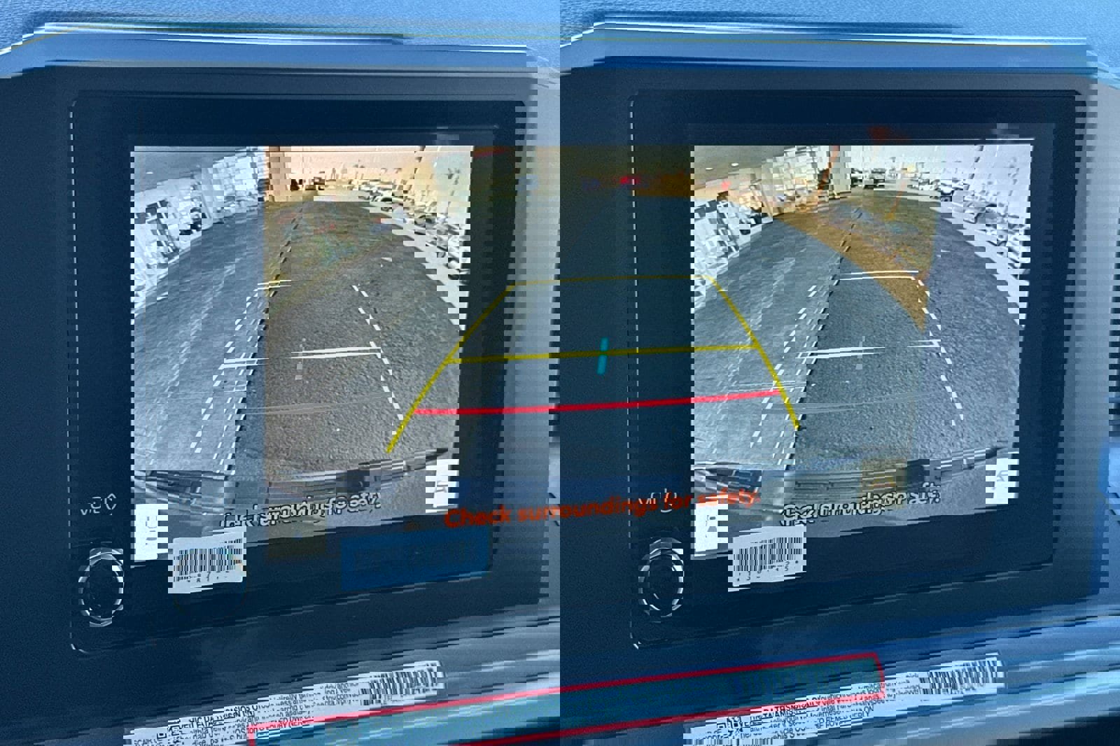 New 2026 Toyota Tacoma TRD Sport image 21