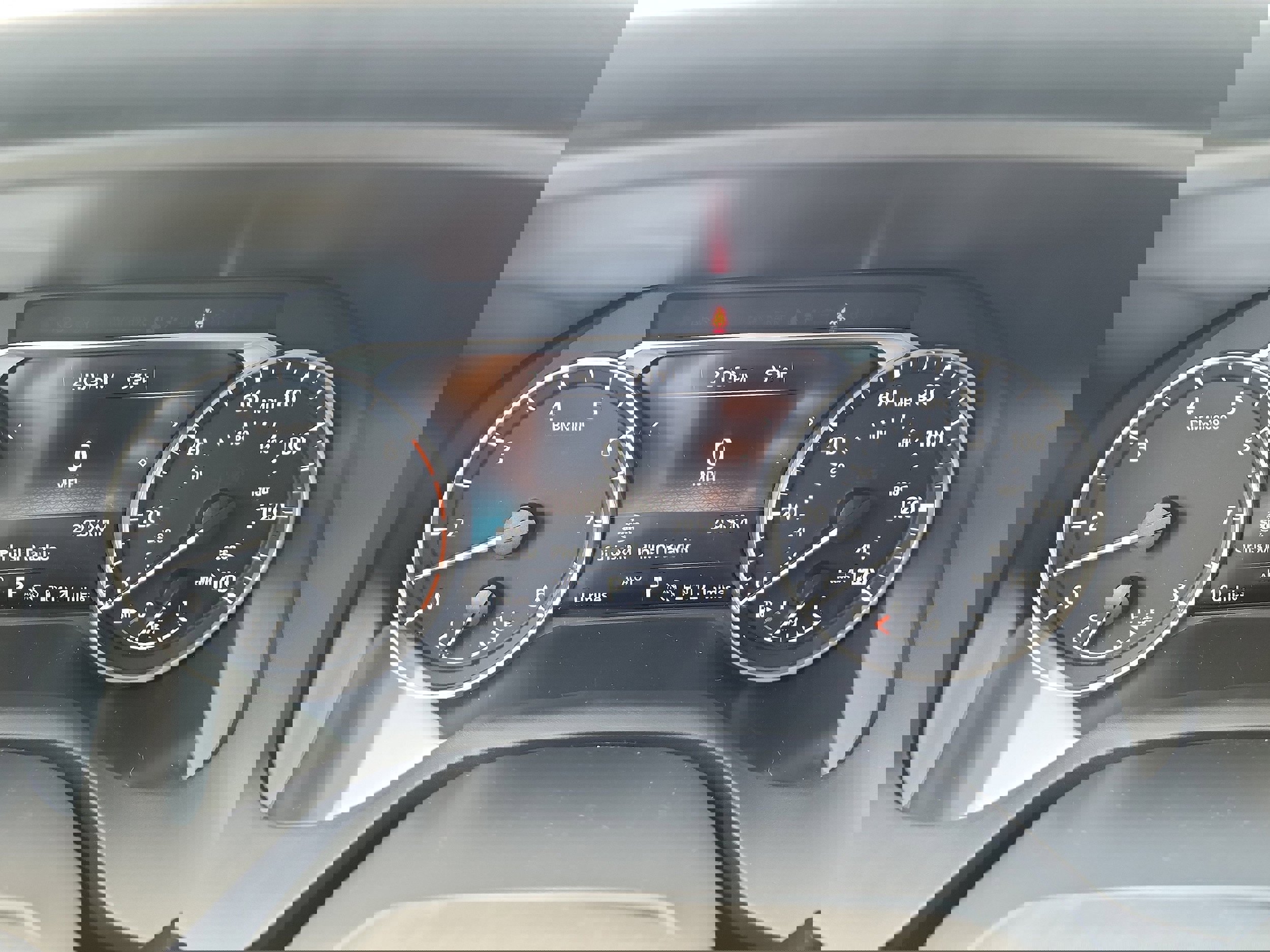 New 2026 Nissan Rogue SV image 20