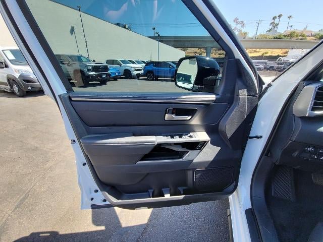 Used 2026 Toyota Tundra Limited AWD/4WD image 23