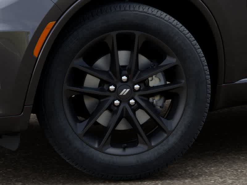 New 2026 Dodge Durango GT w/ Blacktop Package RWD image 8
