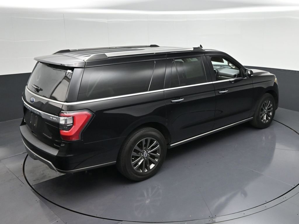 Used 2020 Ford Expedition Max Limited RWD image 24