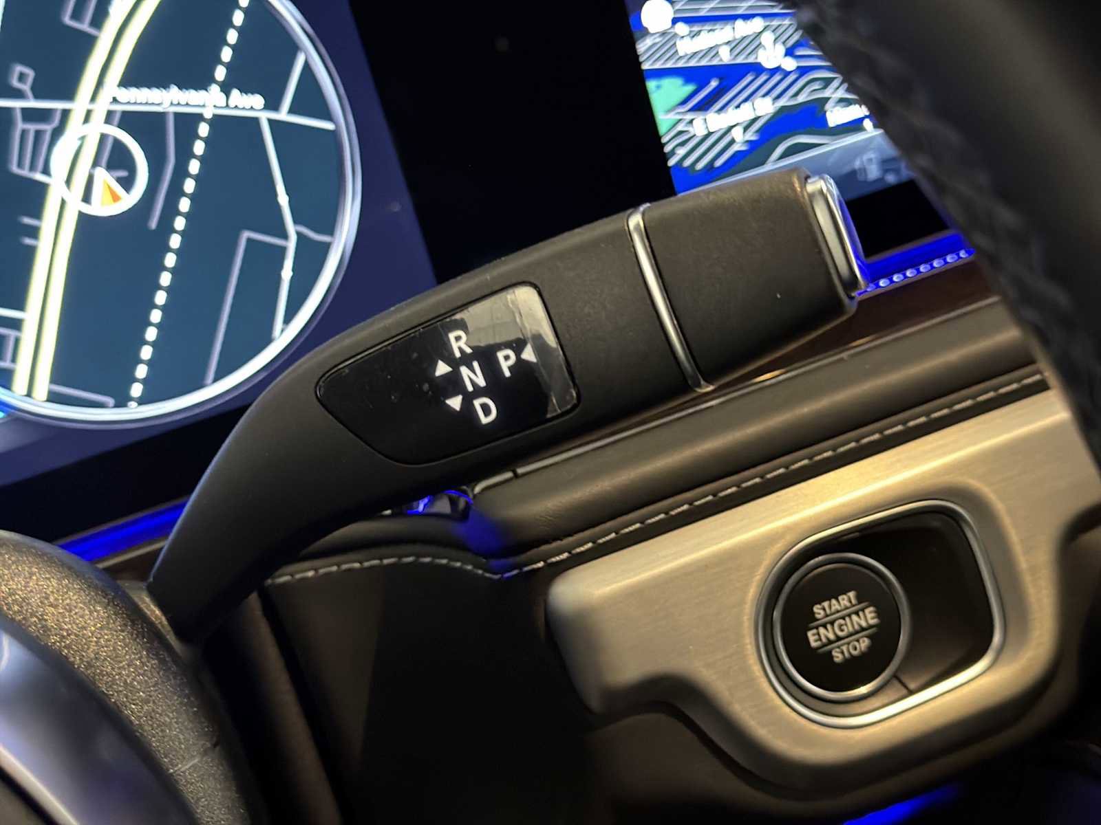 Used 2023 Mercedes-Benz G 63 AMG AMG G 63 image 18