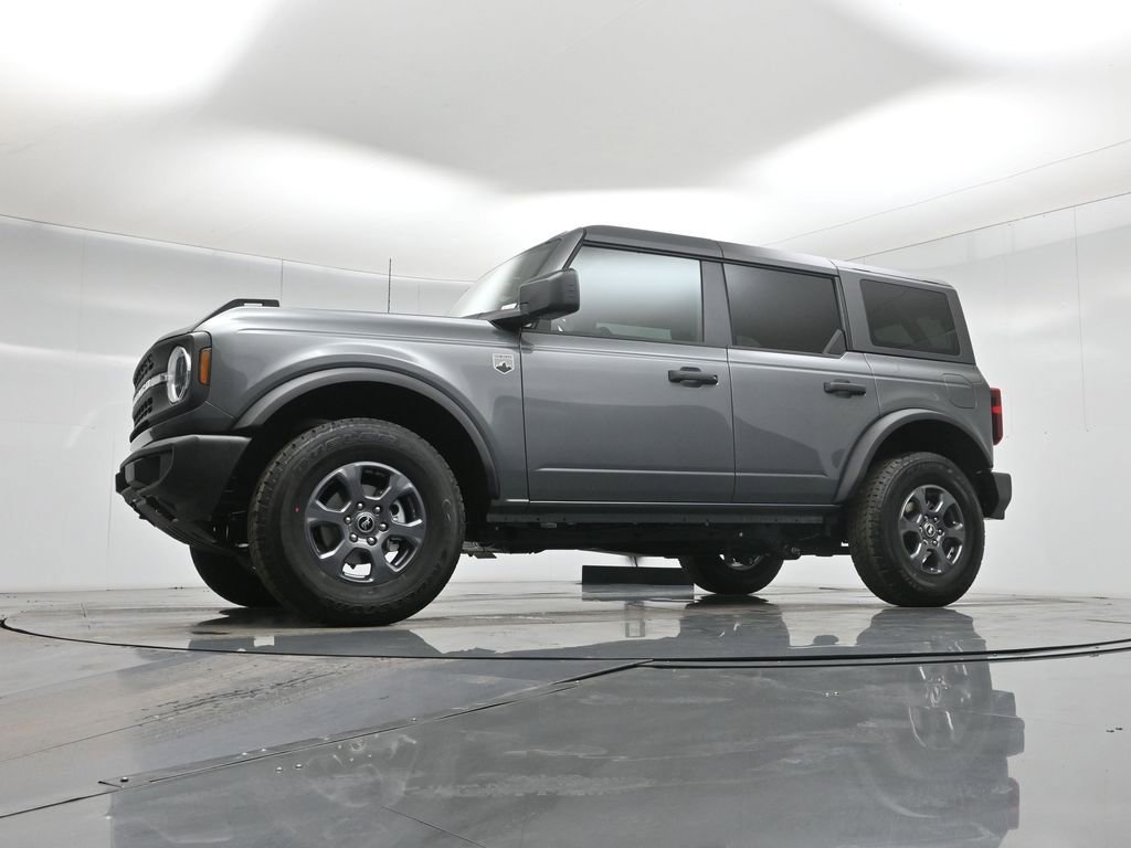 New 2026 Ford Bronco Big Bend image 51