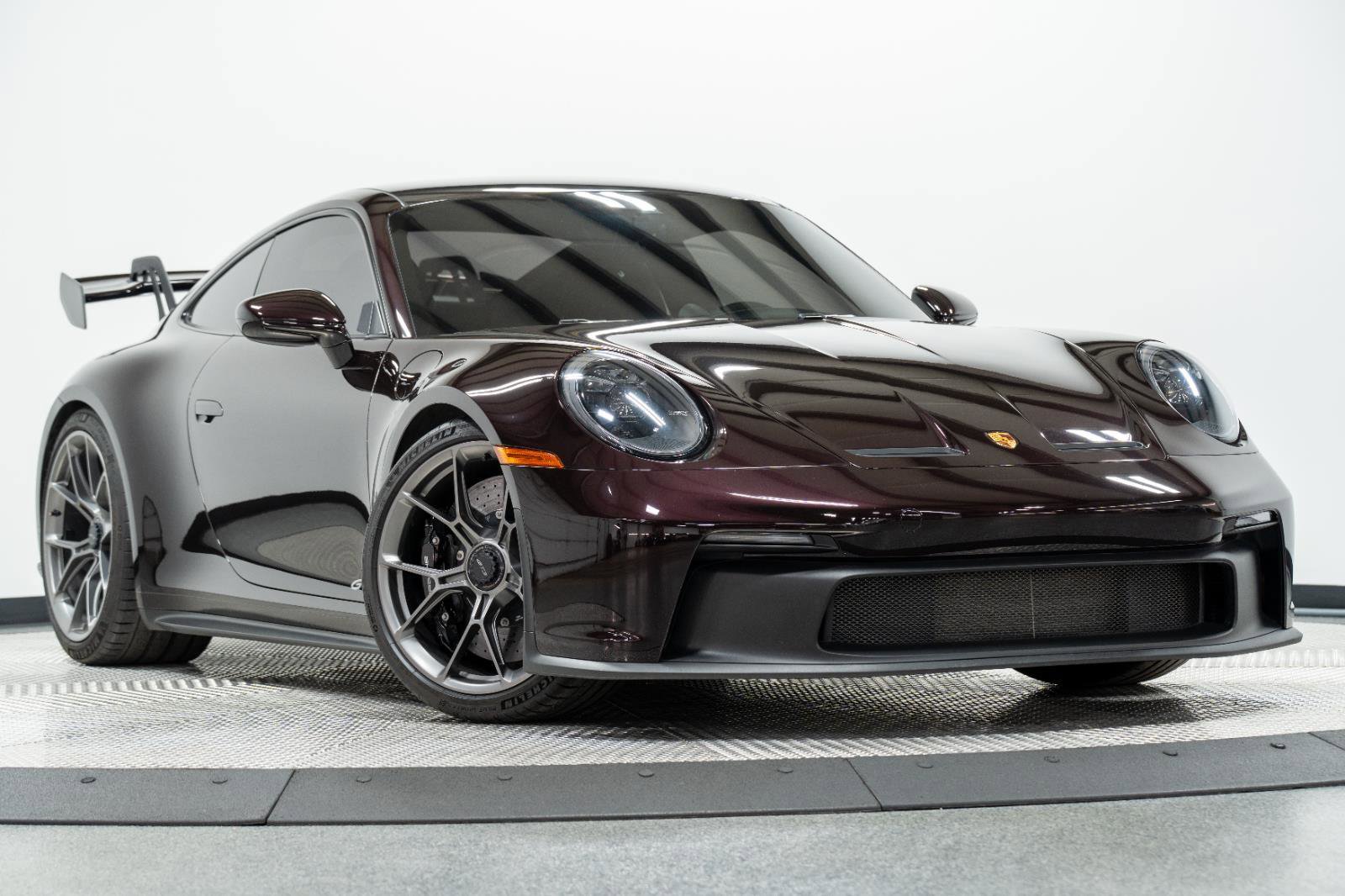 Used 2022 Porsche 911 GT3 image 28