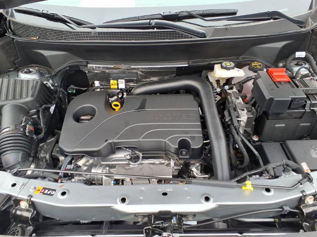 New 2026 Chevrolet Equinox LT w/ LPO, Floor Liner Package image 58