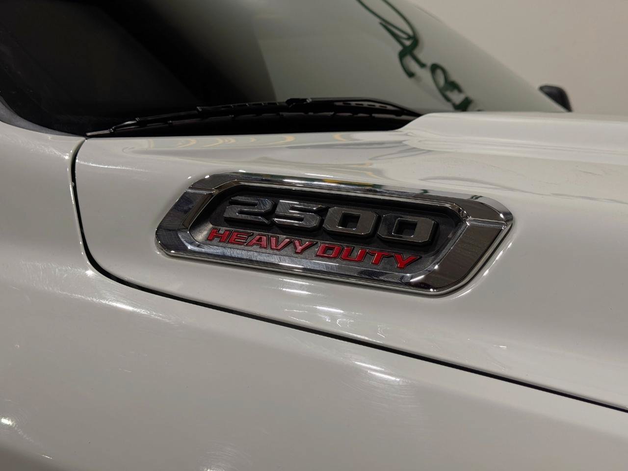 Used 2023 RAM 2500 Tradesman AWD/4WD image 50