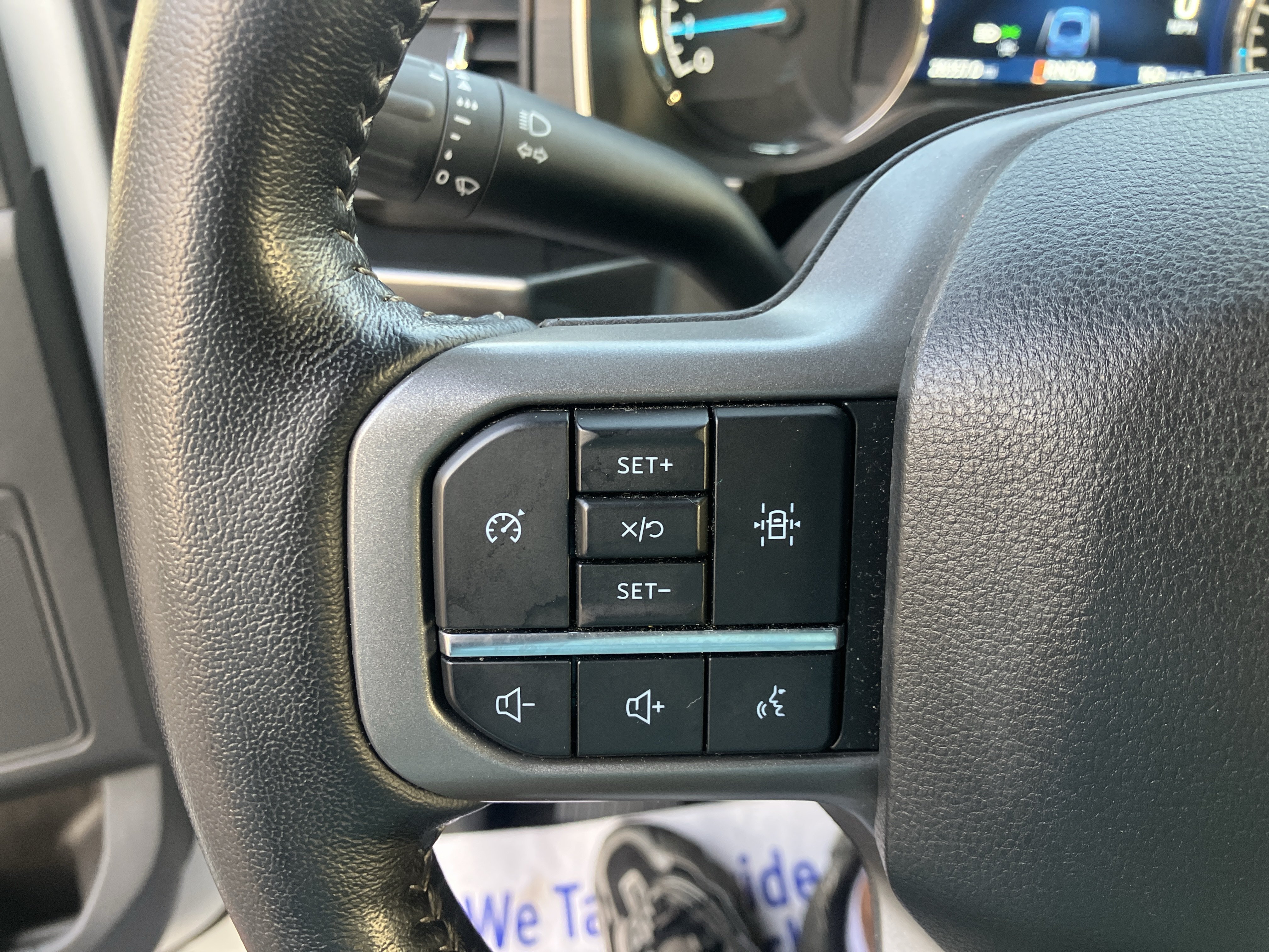 Used 2022 Ford F150 XLT w/ Equipment Group 302A High AWD/4WD image 23