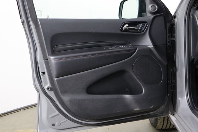 Used 2022 Dodge Durango R/T w/ Blacktop Package AWD/4WD image 20