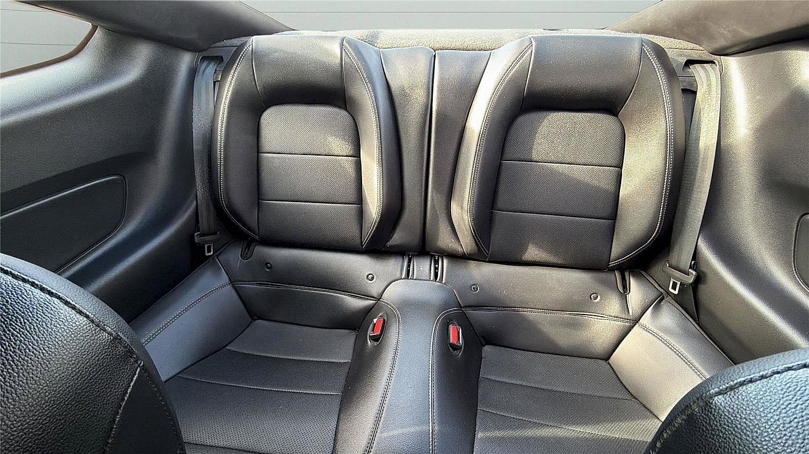 Used 2023 Ford Mustang Premium image 18