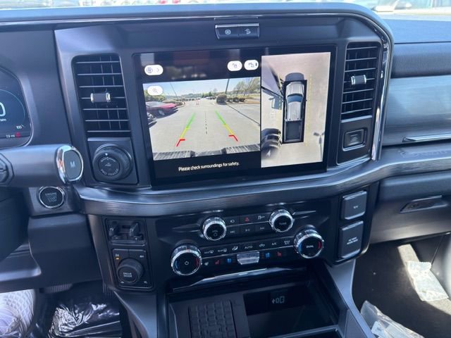 New 2026 Ford F350 Lariat w/ Lariat Ultimate Package image 4