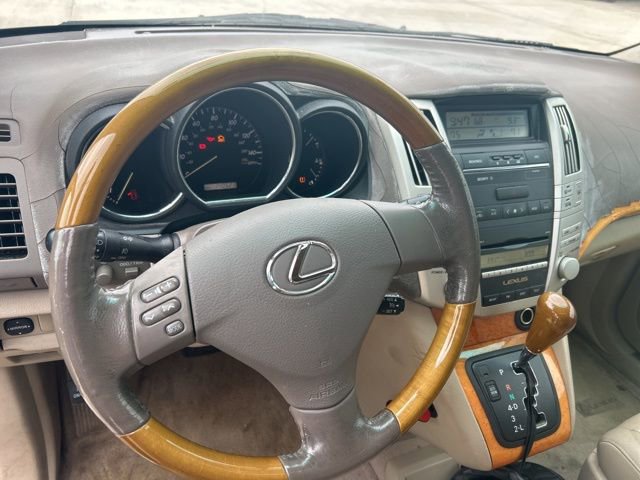 Used 2008 Lexus RX 350 2WD image 18