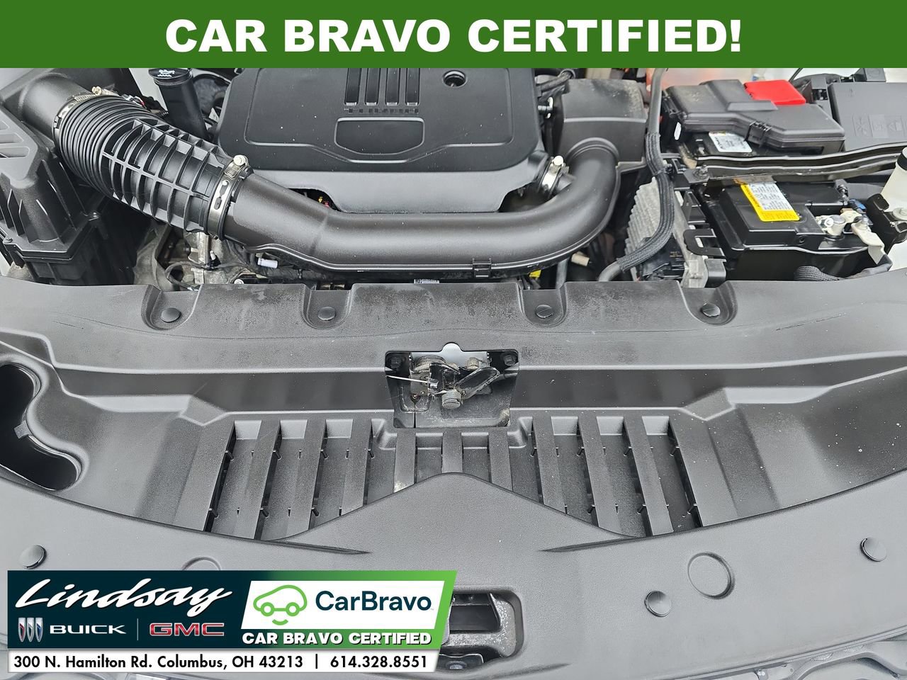 Used 2024 Chevrolet Blazer LT w/ Convenience Package image 28