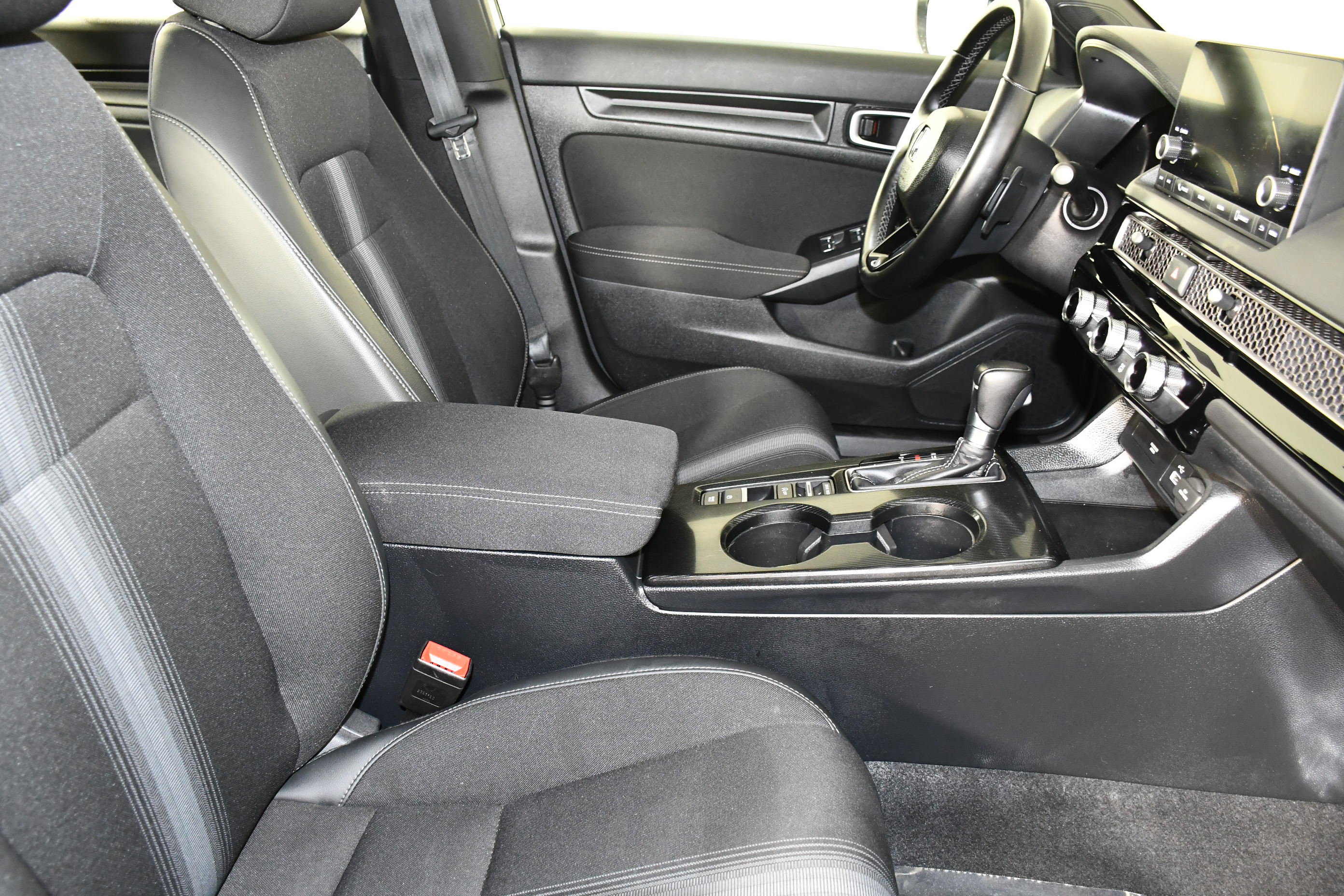 Certified 2023 Honda Civic Sport image 40