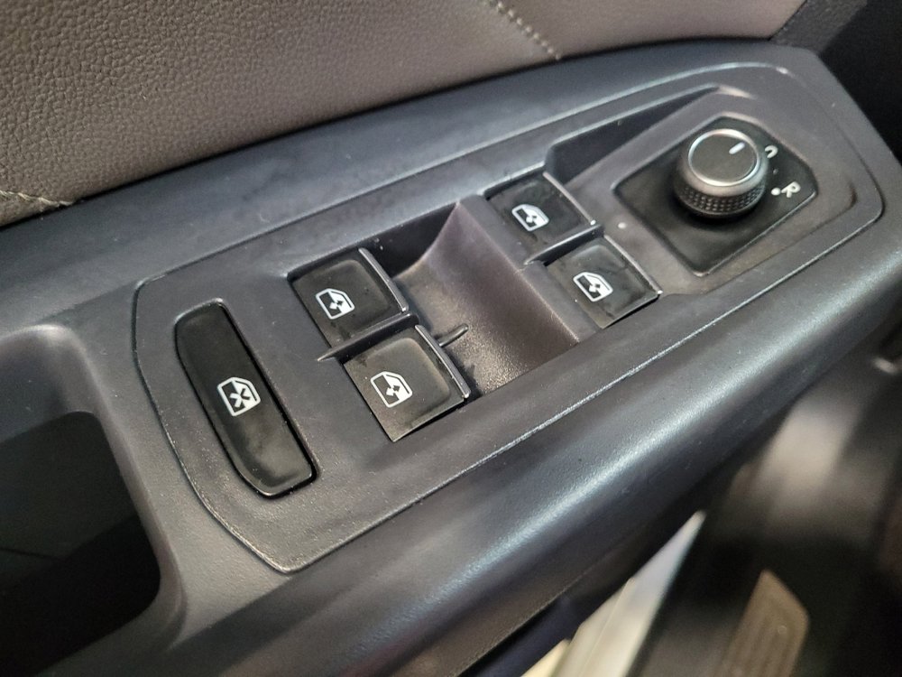 Used 2021 Volkswagen Atlas SE AWD/4WD image 27