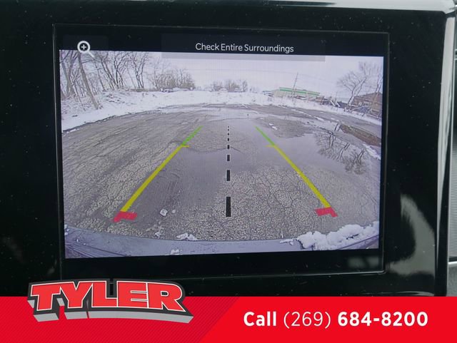 Certified 2023 Jeep Grand Cherokee Altitude image 49