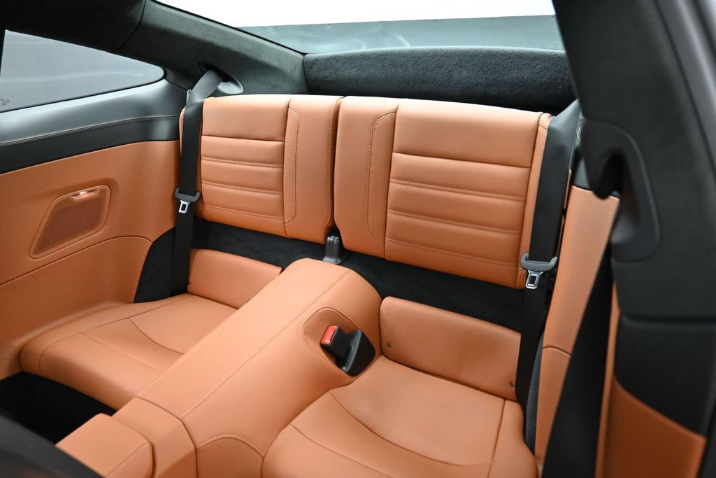 Certified 2026 Porsche 911 Carrera GTS RWD image 24