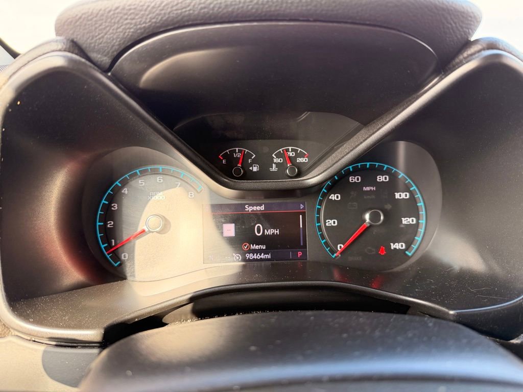 Used 2022 GMC Canyon Denali image 11