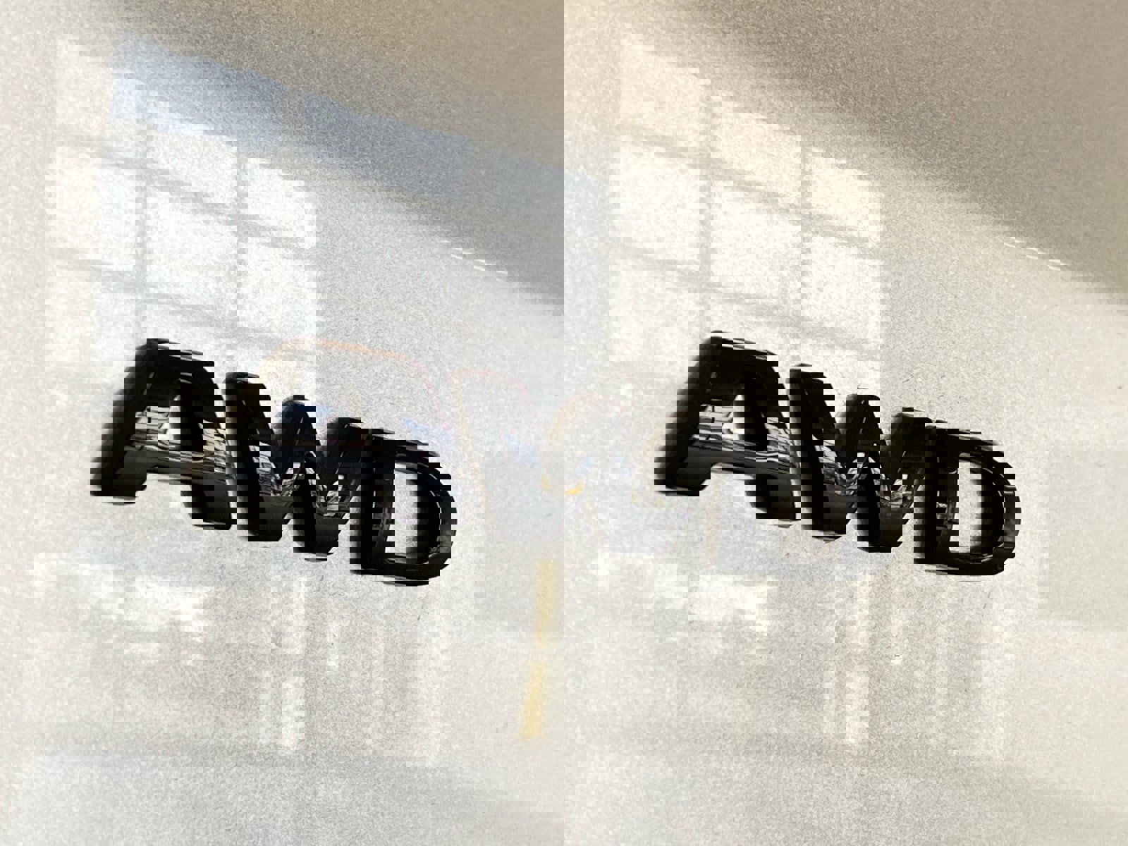 New 2026 Ford Transit 250 148 Medium Roof Extended AWD w/ Exterior Upgrade Package image 8