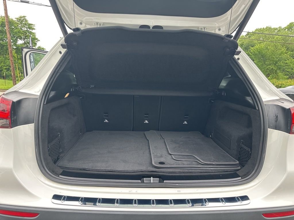 Used 2022 Mercedes-Benz GLA 250 4MATIC image 18