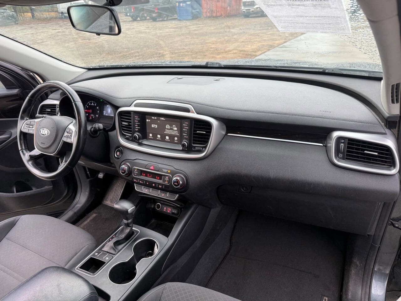 Used 2020 Kia Sorento S image 24