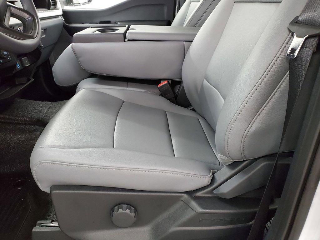 New 2026 Ford F350 XL w/ XL Off-Road Package image 13