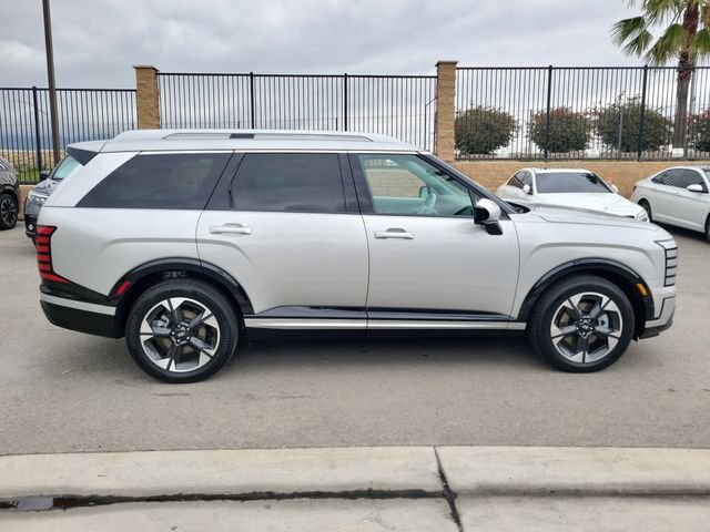 New 2026 Hyundai Palisade Limited AWD/4WD image 32