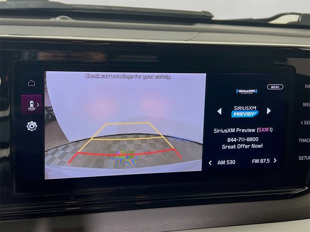 Used 2023 Kia K5 GT-Line w/ GT-Line Premium Package image 14