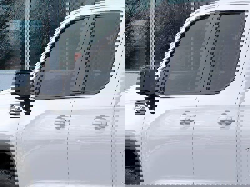 New 2026 GMC Sierra 1500 Elevation image 13