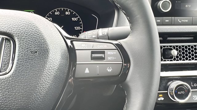 New 2026 Honda Civic Sport image 17