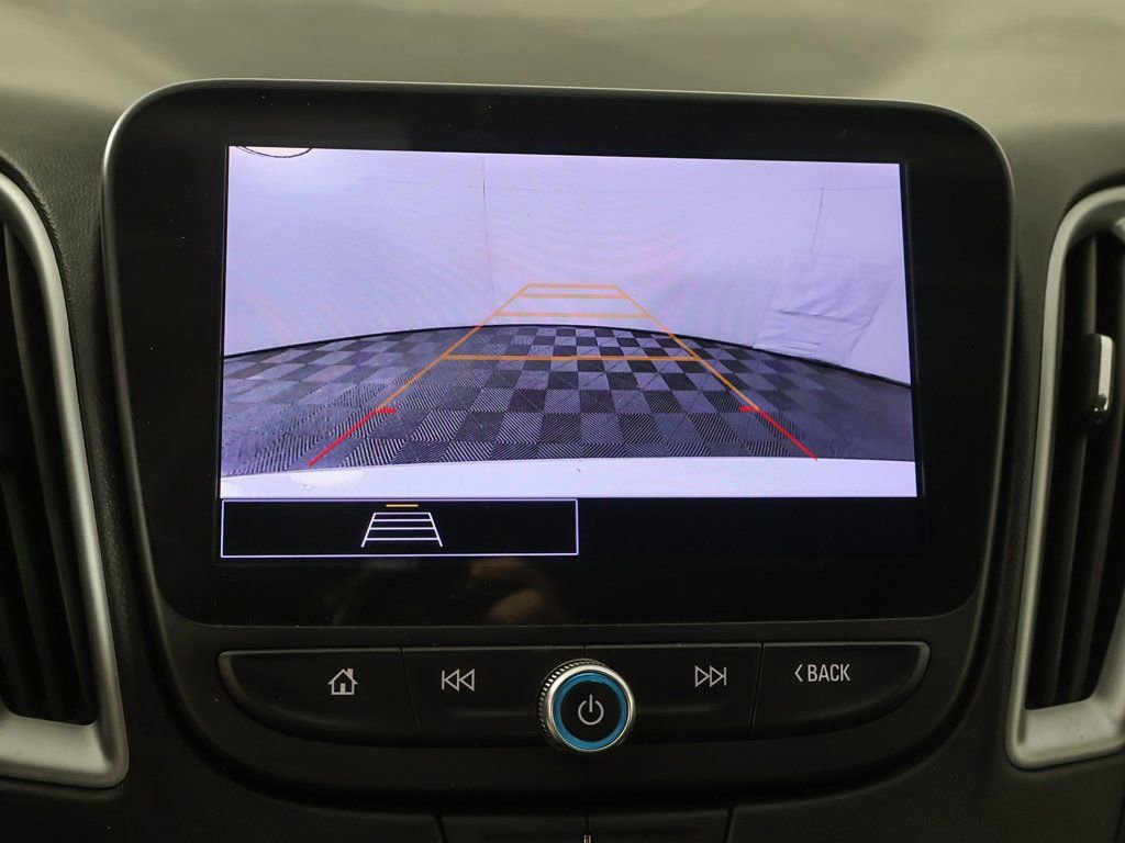 Used 2024 Chevrolet Malibu LS image 37