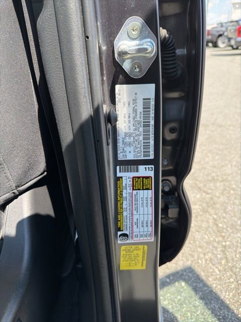 Used 2023 Toyota Tacoma TRD Off-Road w/ Technology Package image 27