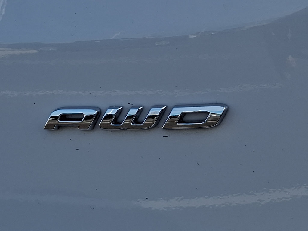 Used 2024 Ford Edge SEL AWD/4WD image 32