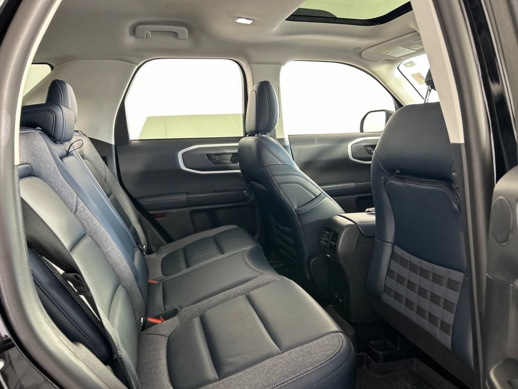 Used 2023 Ford Bronco Sport Outer Banks w/ Tech Package AWD/4WD image 26