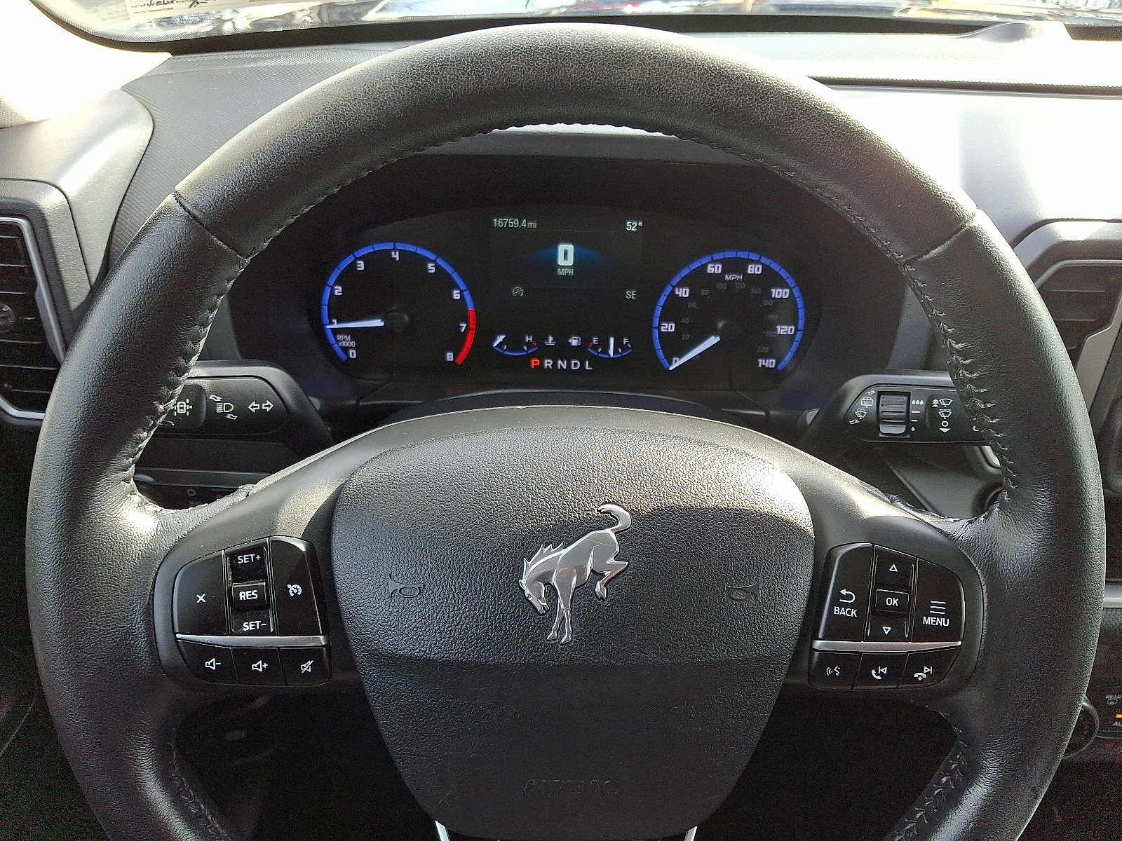 Used 2022 Ford Bronco Sport Big Bend w/ Convenience Package image 19