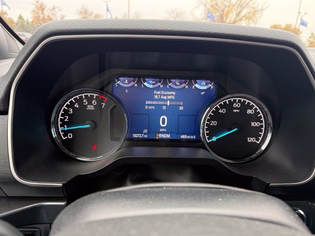Used 2023 Ford F150 XLT w/ Equipment Group 302A High AWD/4WD image 18