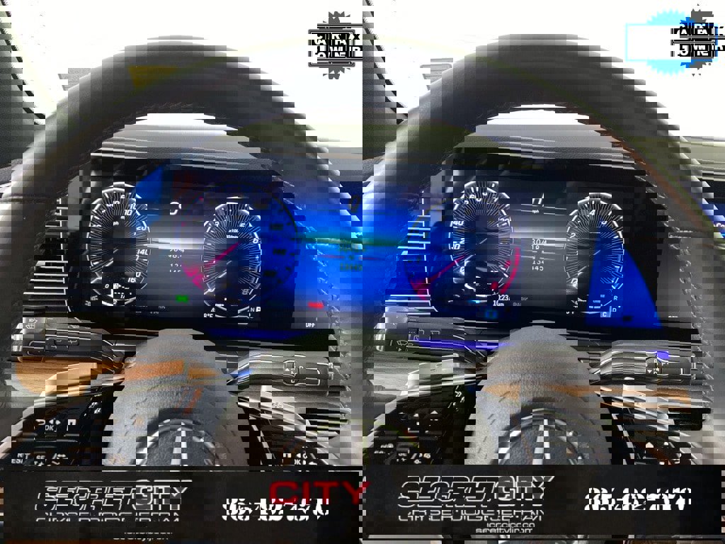 Used 2025 Mercedes-Benz GLE 350 4MATIC image 18