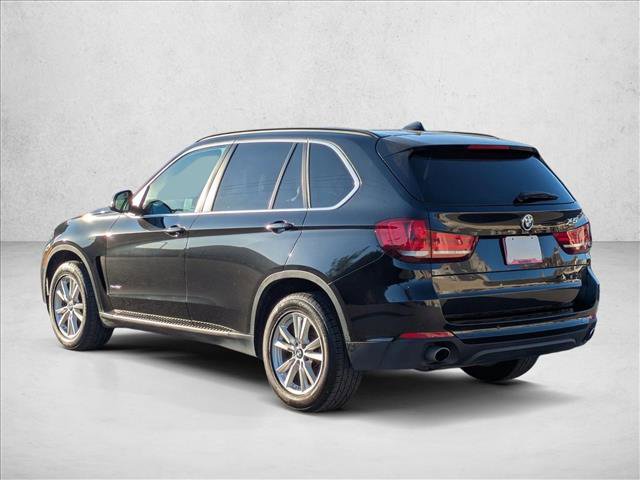 Used 2015 BMW X5 xDrive35i image 8
