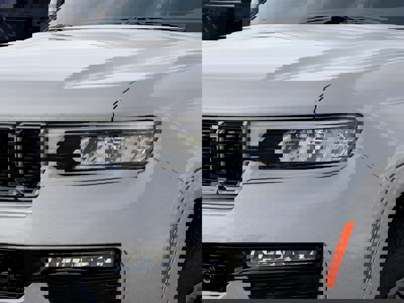 New 2026 Jeep Grand Cherokee Summit w/ Obsidian Package image 6