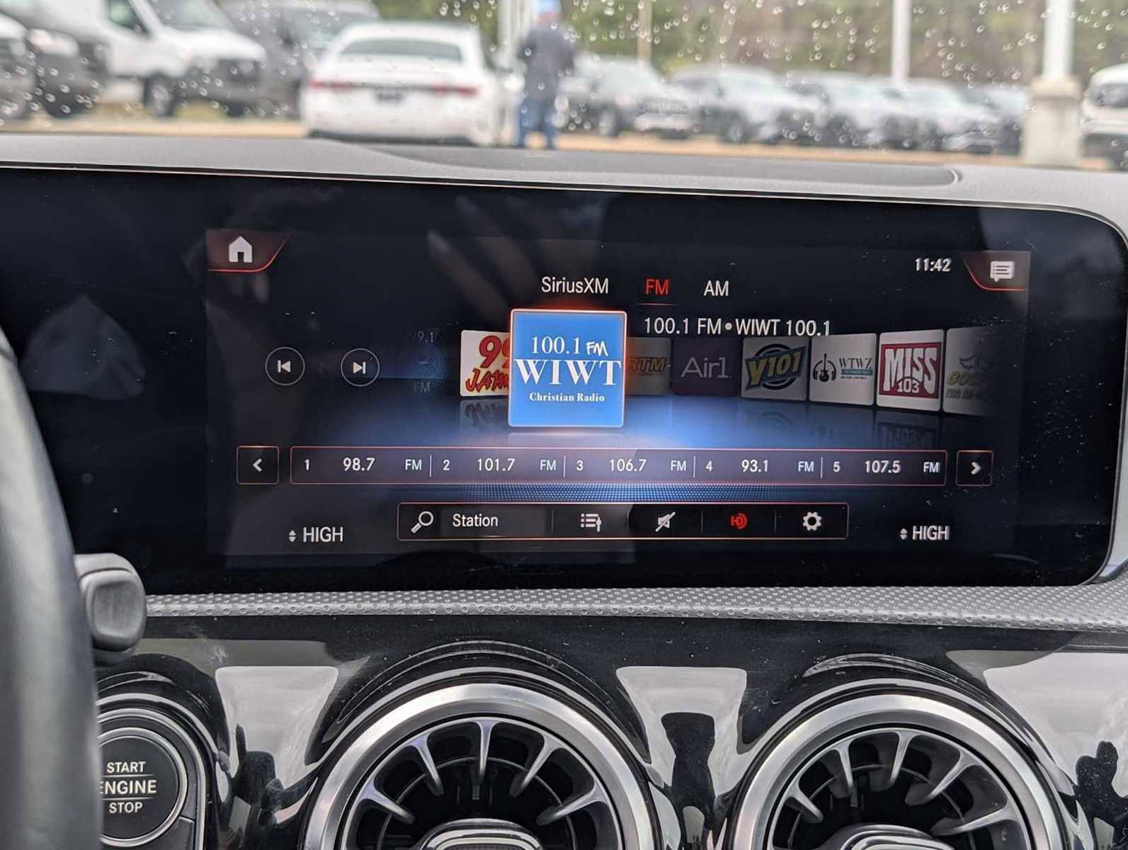 Certified 2023 Mercedes-Benz CLA 250 image 14