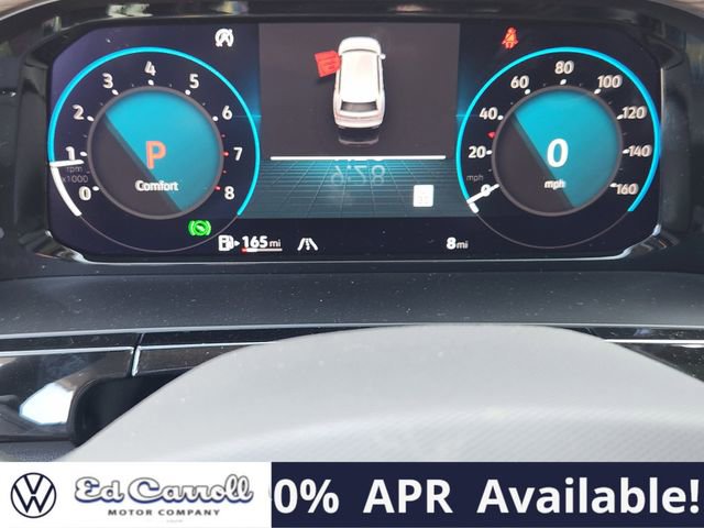 New 2026 Volkswagen Atlas SEL Premium R-Line image 15