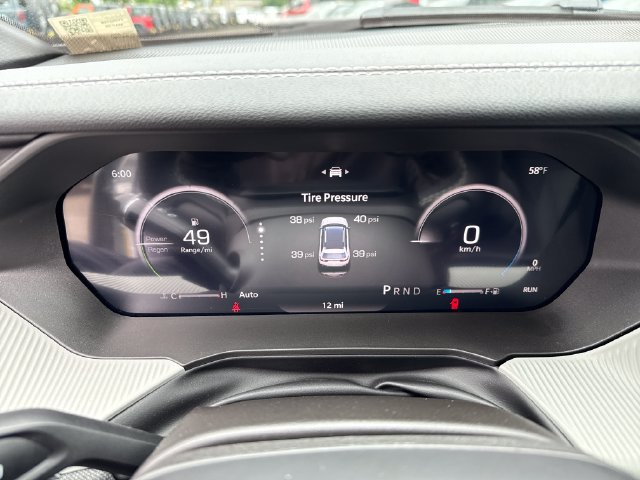 New 2026 Jeep Cherokee Laredo AWD/4WD image 19