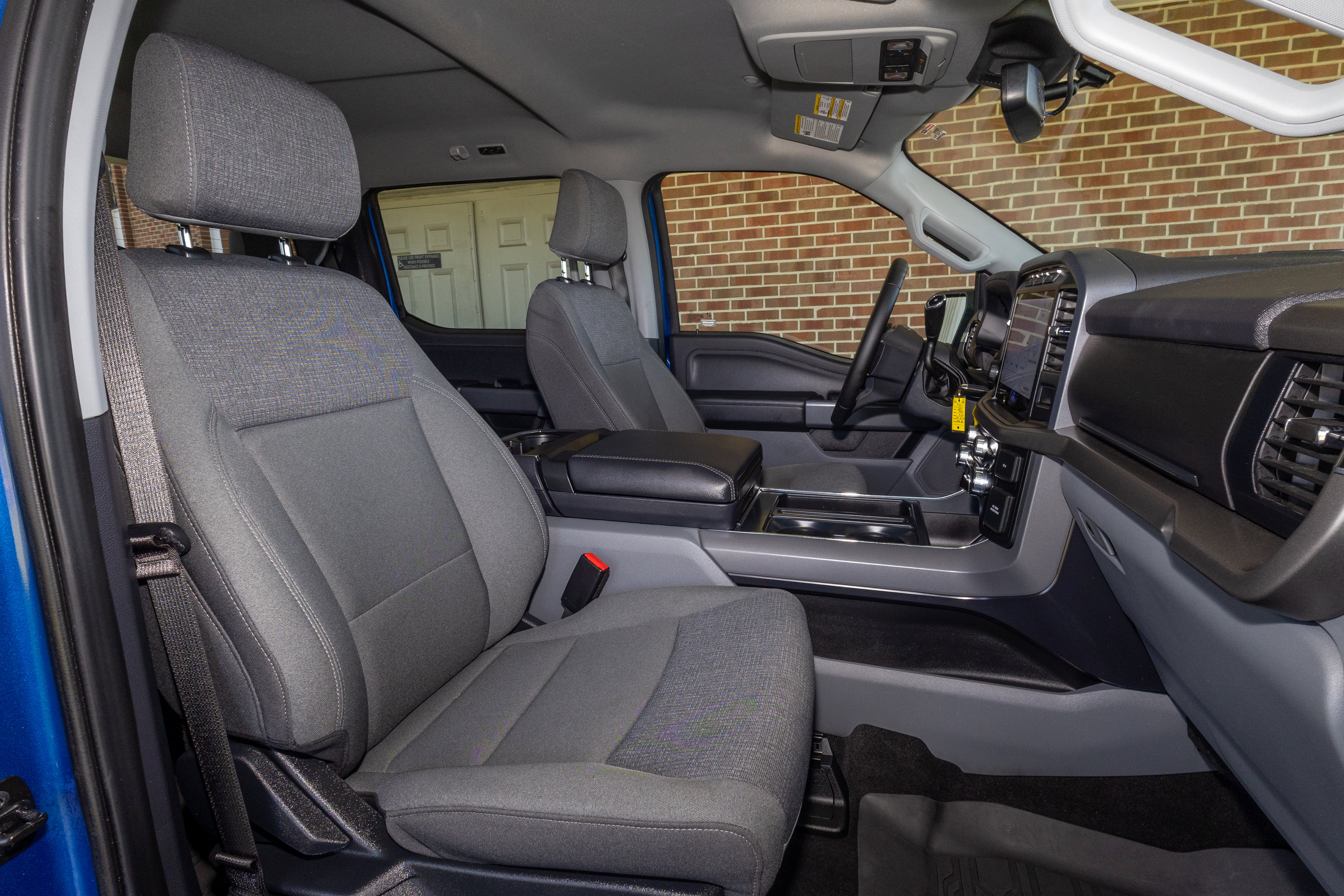 Used 2024 Ford F150 XLT w/ FX4 Off-Road Package image 24