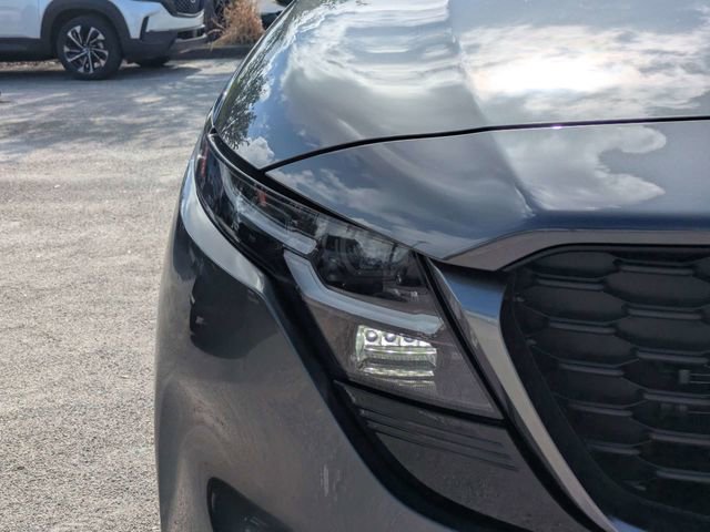 New 2026 MAZDA CX-5 Select AWD/4WD image 9