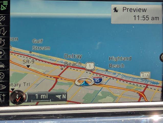 Used 2017 BMW X1 xDrive28i image 7