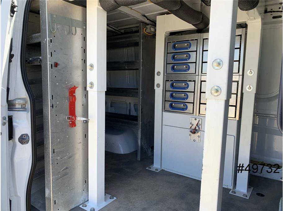 Used 2012 Mercedes-Benz Sprinter 3500 image 13