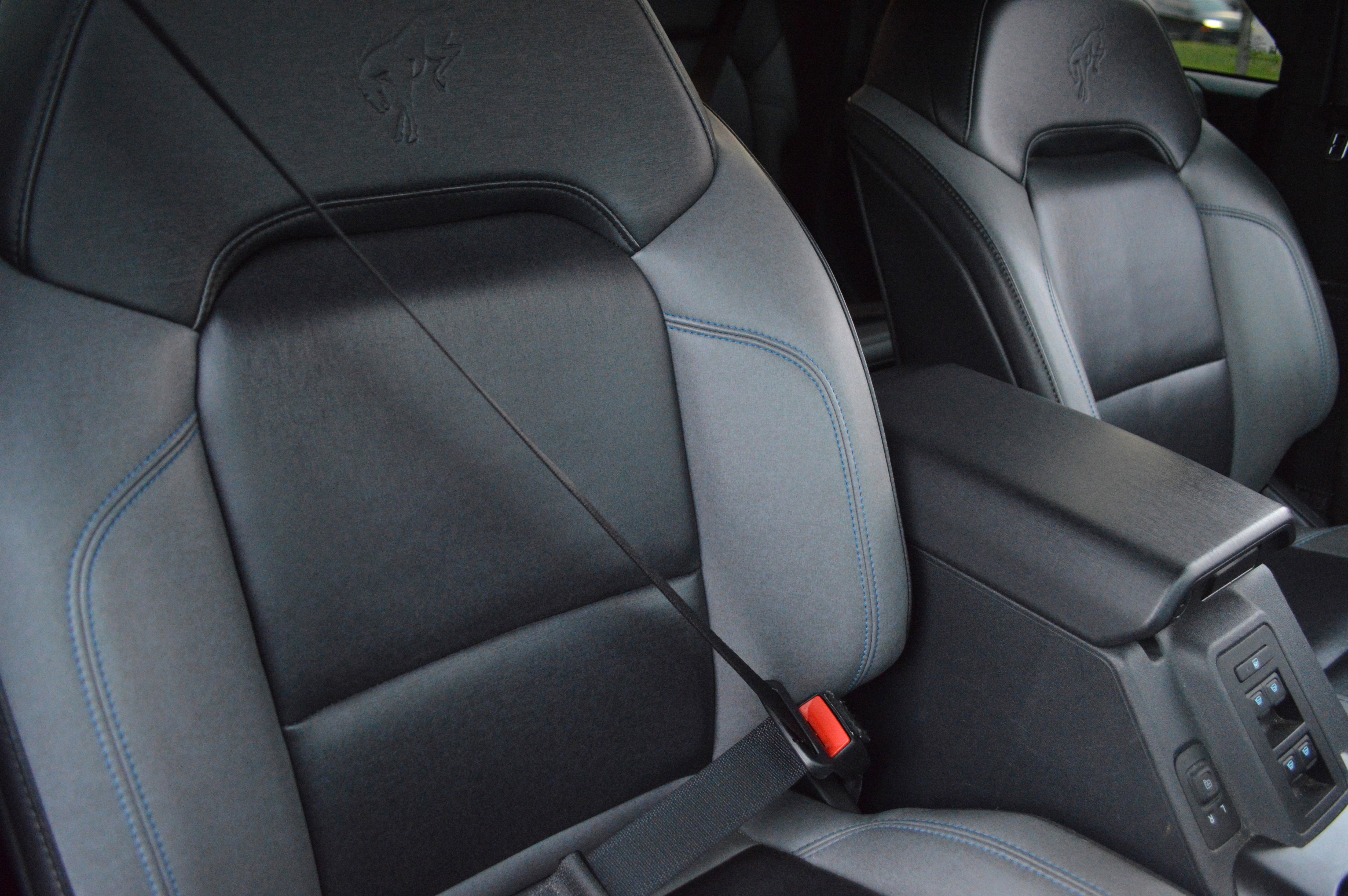 Used 2023 Ford Bronco Black Diamond image 43